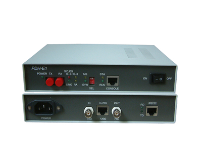 BZ系列PDH-E1光猫