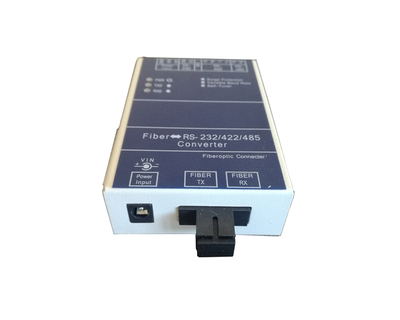 RS232485422 串口光端机