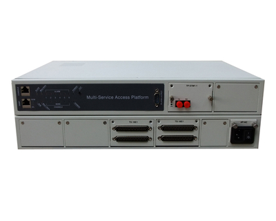 STM-1 1~63E1光端机