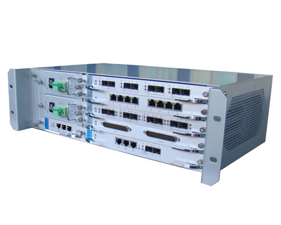 MSAP综合业务光接入平台